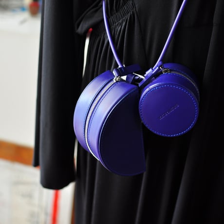 ★ Building Block / ETC SLING IN ROYAL BLUE ★