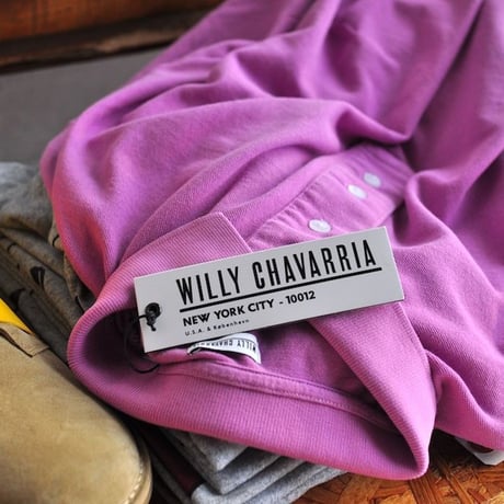 ★ WILLY CHAVARRIA - CHOLO POLO (B GUM) ★