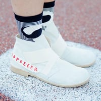 ★ HENRIK VIBSKOV - SLEEPERZ BOOT (WHITE) ★