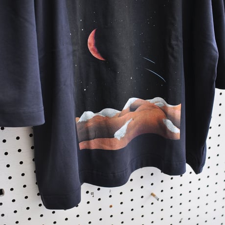 ☆ WILLY CHAVARRIA  /  SS MACHO BUFFALO SKI AMERICA T ☆