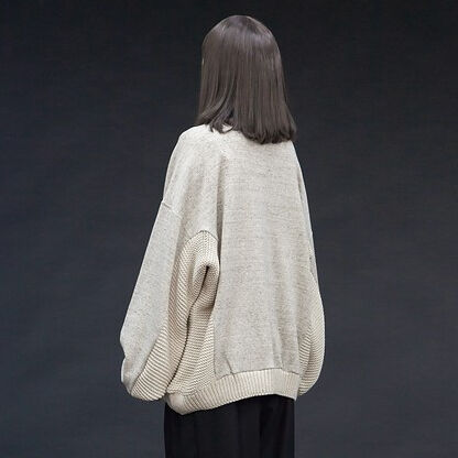 ☆ AW20 / my beautiful landlet - knitting mix sw