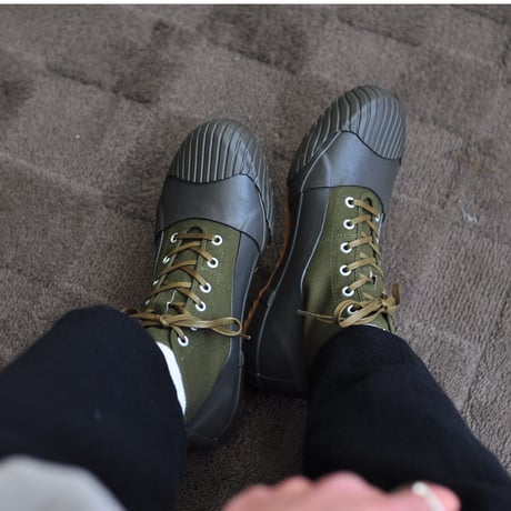☆  MOONSTAR  /  ALWEATHER (KHAKI) ☆