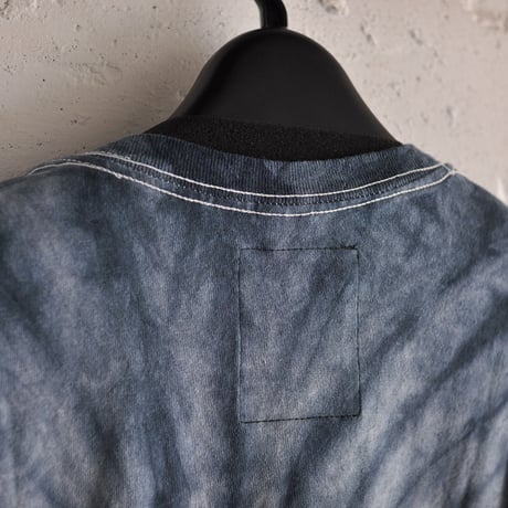 ★ ASSEMBLY NEW YORK / TIEDYE CIRCLE T SHIRT ★