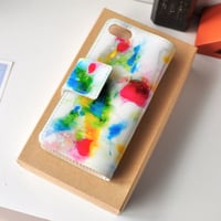 ★ MACROMAURO (マクロマウロ) / iPHONE CASE for 6(6S).7.8 (MULTI) ★