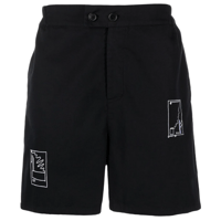 ★ SS22 NEW ! / HENRIK VIBSKOV - SPYJAMA SHORTS ★