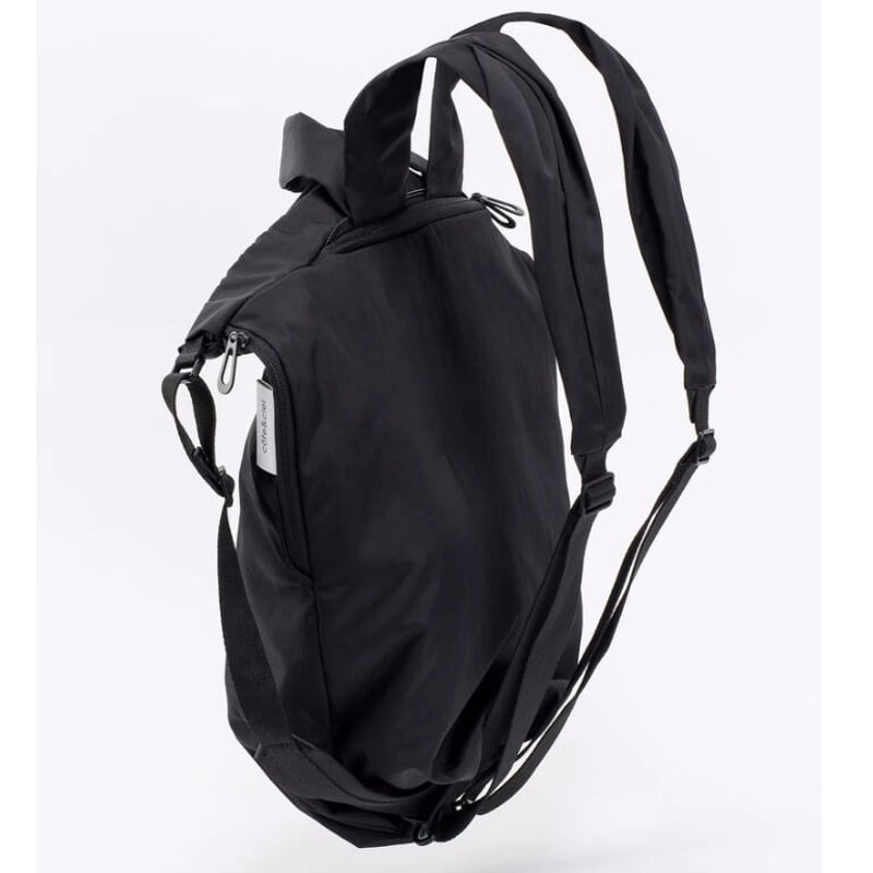 ☆ SS21 / COTE&CIEL - TYCHO Smooth Black ☆ | Wel