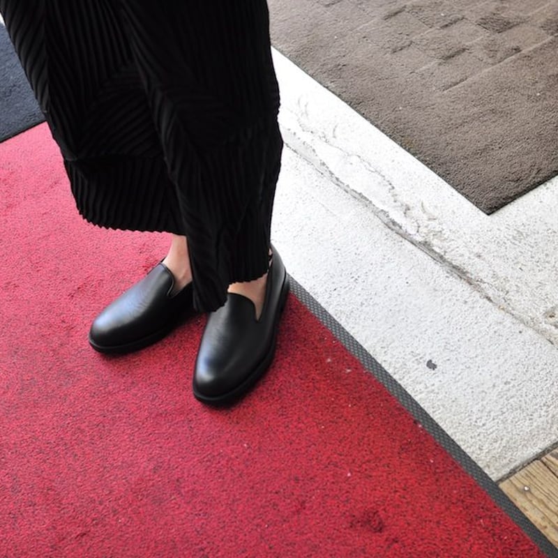☆ KLEMAN / FLIX ( BLACK) ☆ | Welcome to hint mo