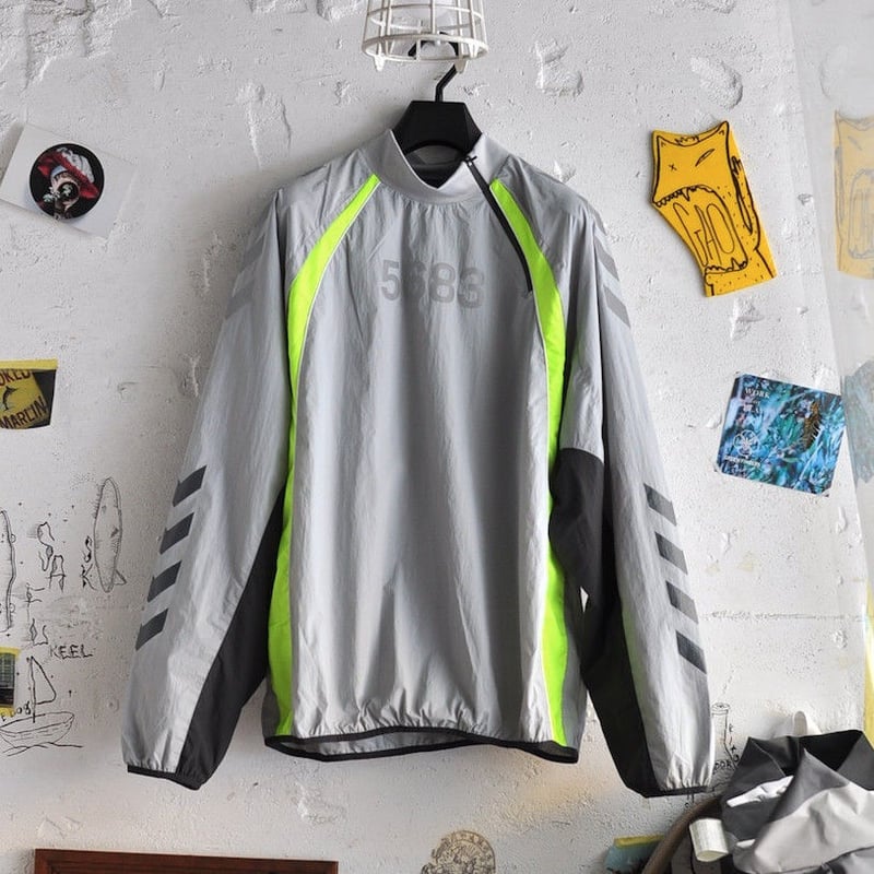 ☆ 19AW / WILLY CHAVARRIA / WILLY X HUMMEL WI ☆ 19AW / WILLY CHAVARRIA / WILLY X HUMMEL WI