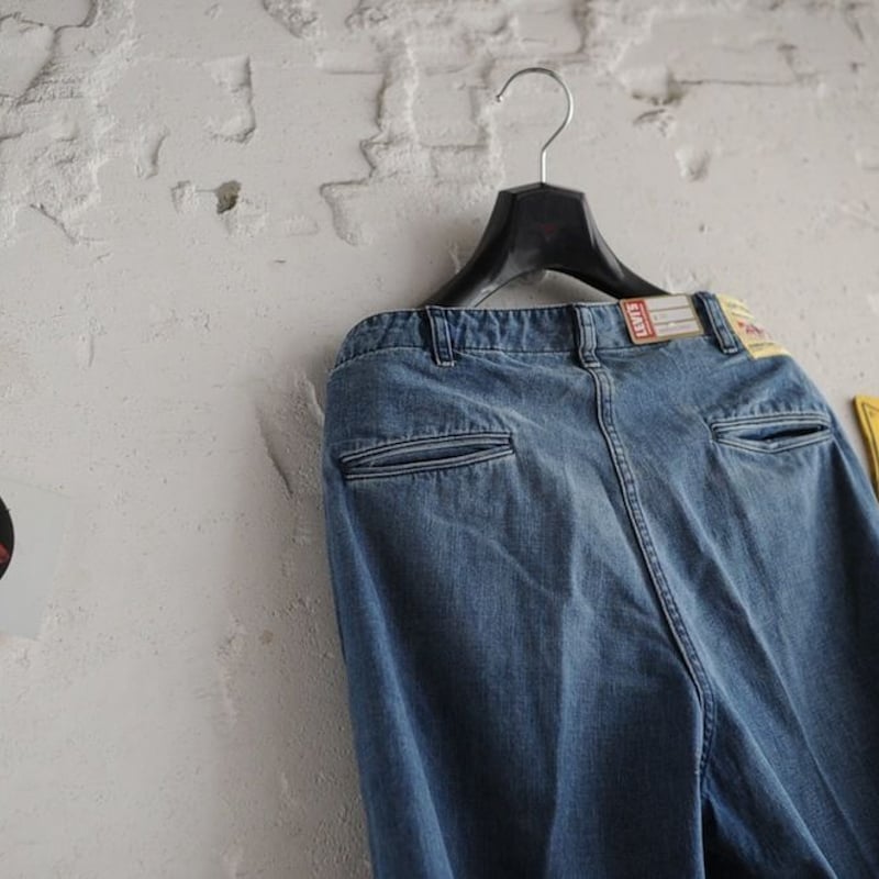 ☆ LEVI'S VINTAGE CLOTHING (LVC) / 1920'S BALLO ☆ LEVI'S VINTAGE CLOTHING (LVC) / 1920'S BALLO