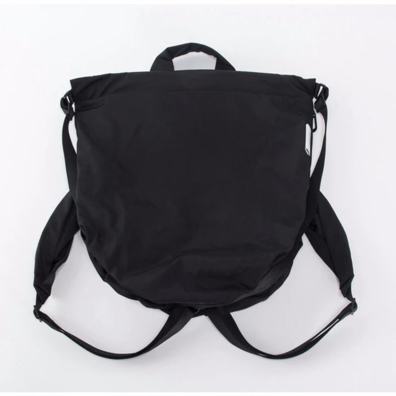 ☆ SS21 / COTE&CIEL - TYCHO Smooth Black ☆ | Wel