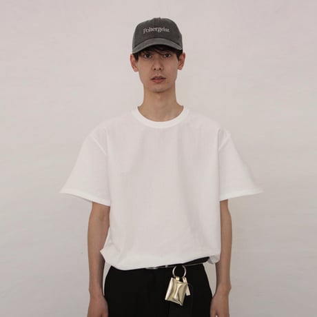 ★soe books /  6 Panel Cap "Poltergeist"★