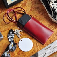 アクセサリー BUILDING BLOCK CYLINDER KEY LANYARD BUILDING BLOCK - Wallace & Murron Online Shop