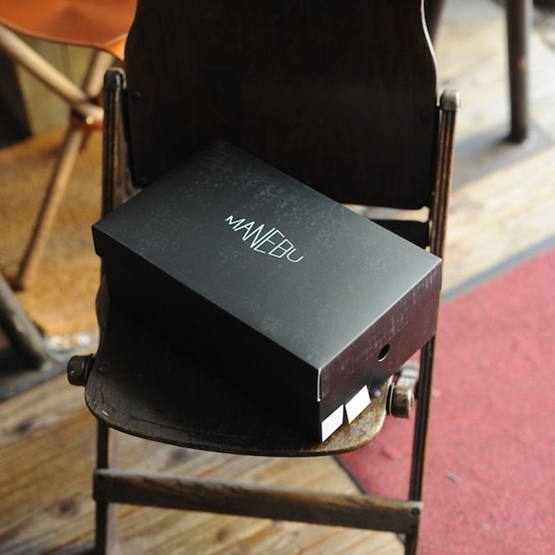 ☆ MANEBU (マネブ) / “HIHIN ” FACE SKIN ☆ | Welcome