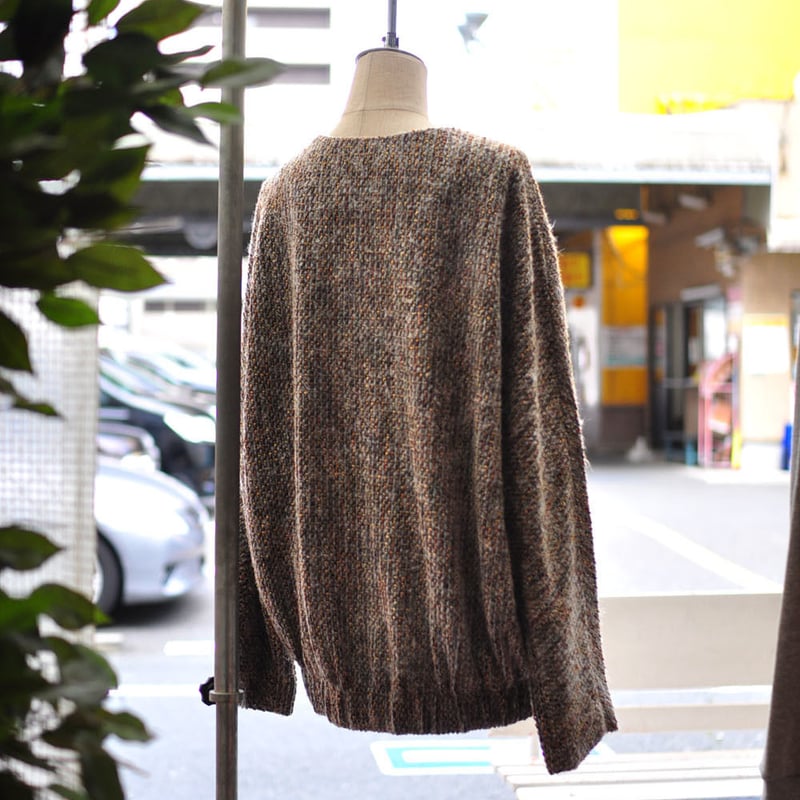 ☆ FFIXXED STUDIOS (フィックススタジオ) / Laid Back Sweat