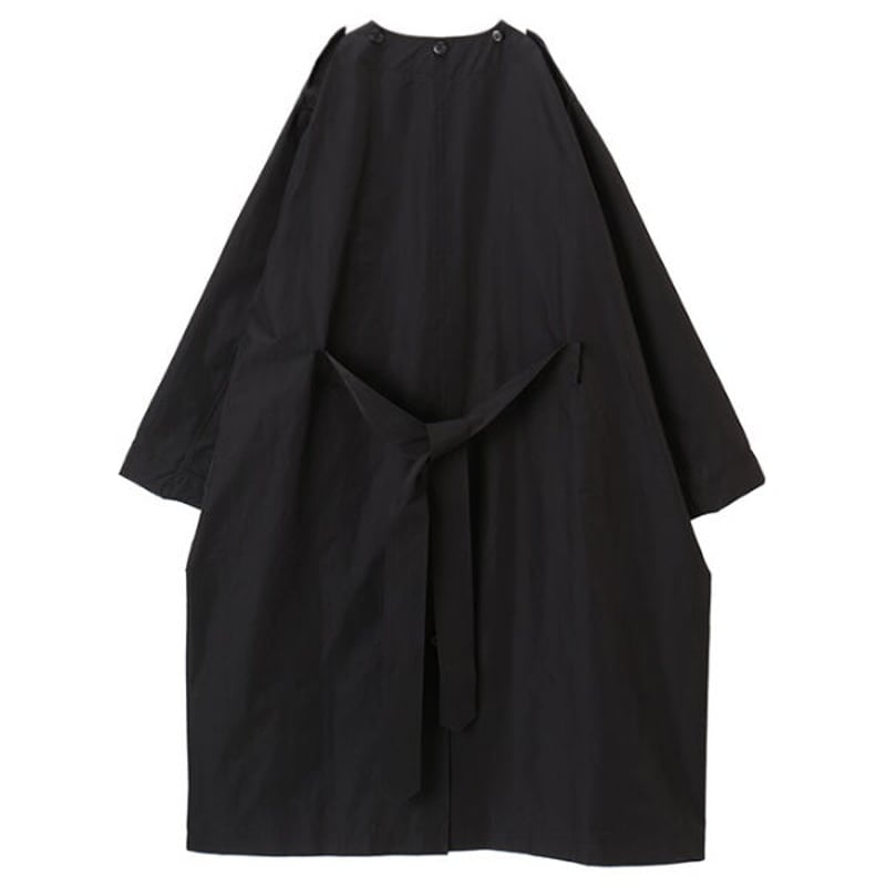 ☆ tac:tac (タクタク) / Haoli Military Taffeta Coat ☆ tac:tac (タクタク) / Haoli Military Taffeta Coat