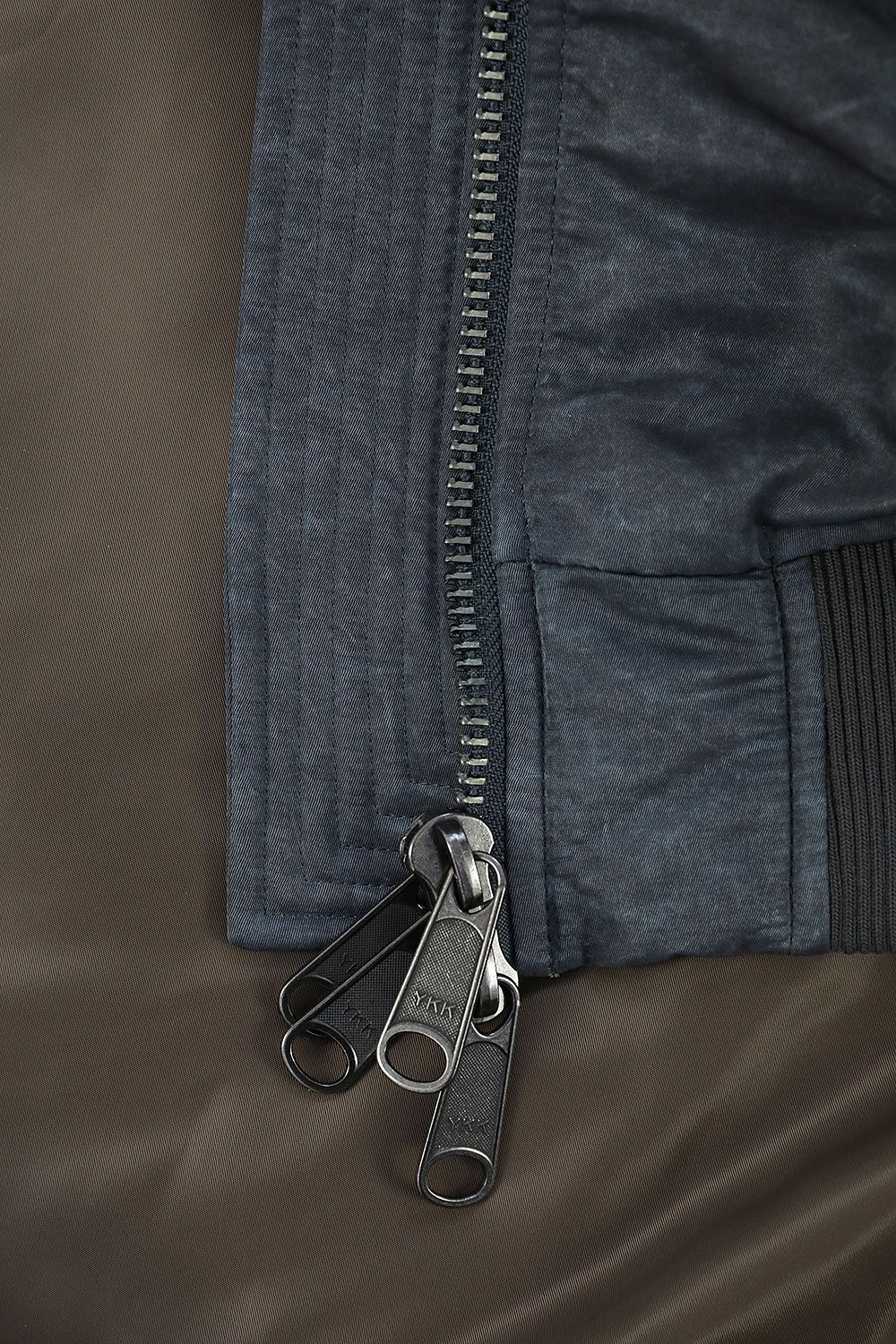 ☆ AW22 / EDWINA HORL - REVERSIBLE BIG MA-1 (忘却- ☆ AW22 / EDWINA HORL - REVERSIBLE BIG MA-1 (忘却-