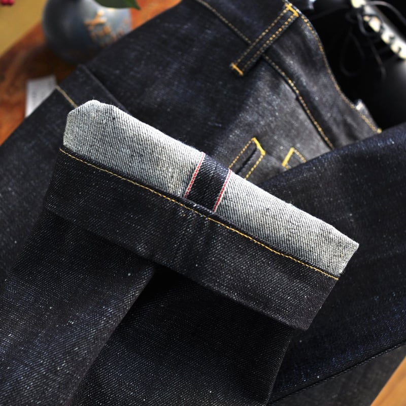 スタジオニコルソン BEN 20SS ☆ 20SS / STUDIO NICHOLSON / 