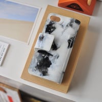 ★ MACROMAURO (マクロマウロ) / iPHONE CASE for 6(6S).7.8 (MONO) ★