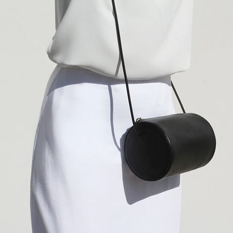 ★ Building Block / Cylinder Sling (BLACK) ★