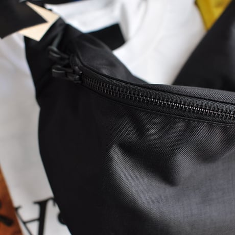 ★  NL (ニール) /   FRASER (BLACK)★