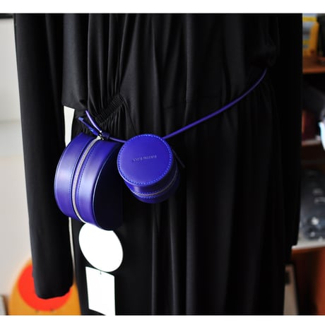 ★ Building Block / ETC SLING IN ROYAL BLUE ★