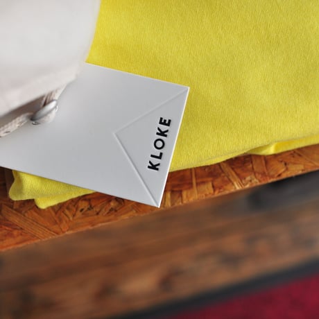 ★ KLOKE  / FONTAIN CAP (ECRU) ★