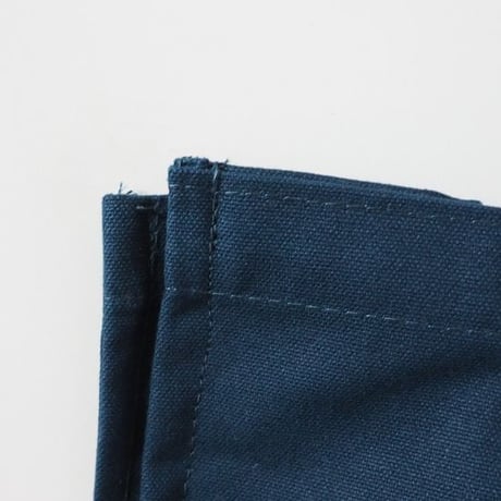 ☆  20SS / STUDIO NICHOLSON  /  STANDARD TOTE (NAVY) ☆