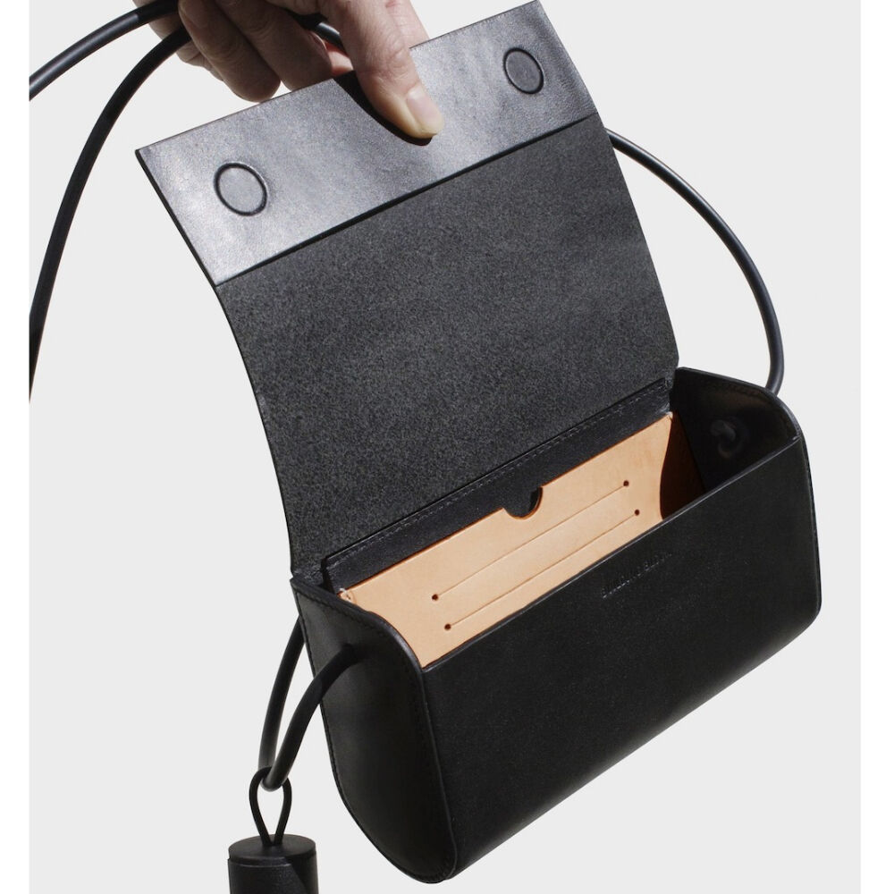☆ Building Block / PETITE (BLACK) ☆ | Welcome t