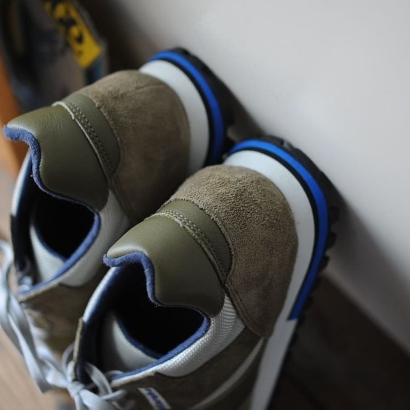 ☆ ZDA / 2400FSL MARATHON (ICE/OLI) ☆ | Welcome