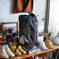 ★ MY TRAIL COMPANY . / LT 50 BACKPACK (SIZE / M) ★