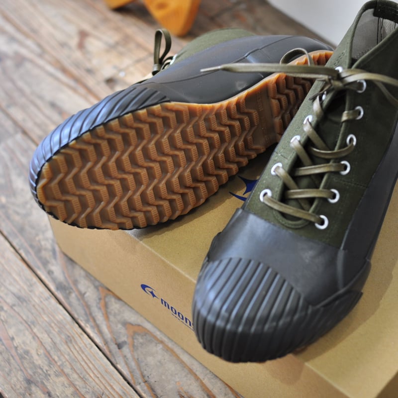 ☆ MOONSTAR / ALWEATHER (KHAKI) ☆ | Welcome t