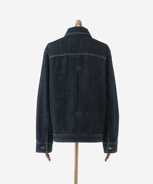 ffixxed studios NICOLAS JACKET DENIM宜しくお願い致します