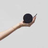 ★ Building Block / Coin Drum (BLACK) ★