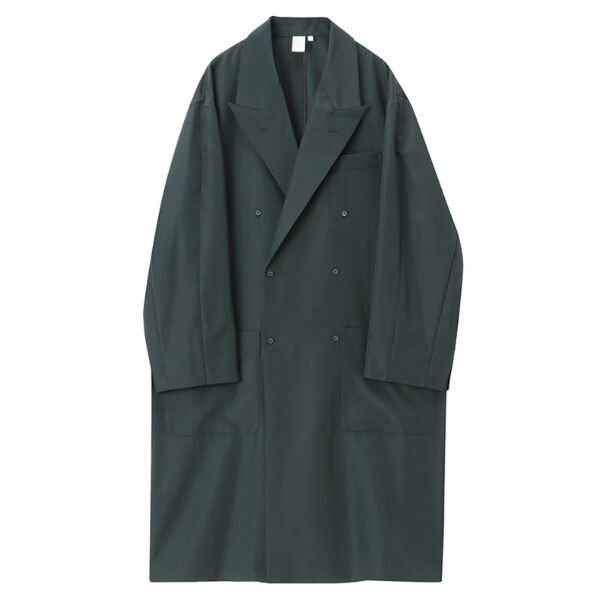 052022 i'm here tac:tac FORM jacket