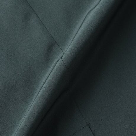 ★ tac:tac (タクタク) /  UN(I)FORM - Shirts Jacket (GREEN)  ★
