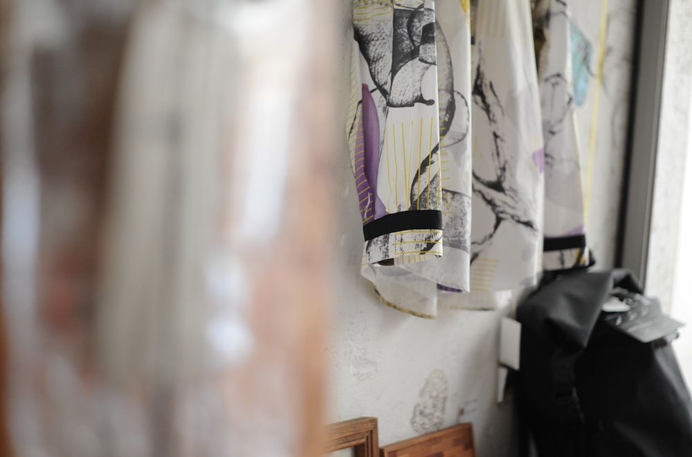 ☆ ohta / ito shirts ☆ | Welcome to hint more pr