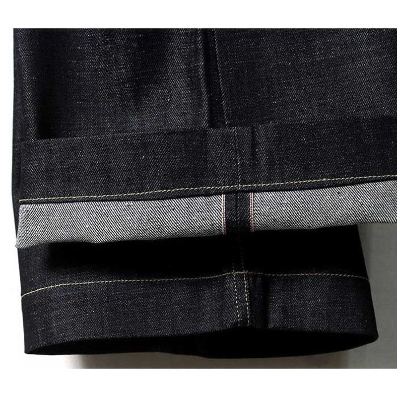 ☆ SS21 / STUDIO NICHOLSON / PYAD SUEDE-HEAD