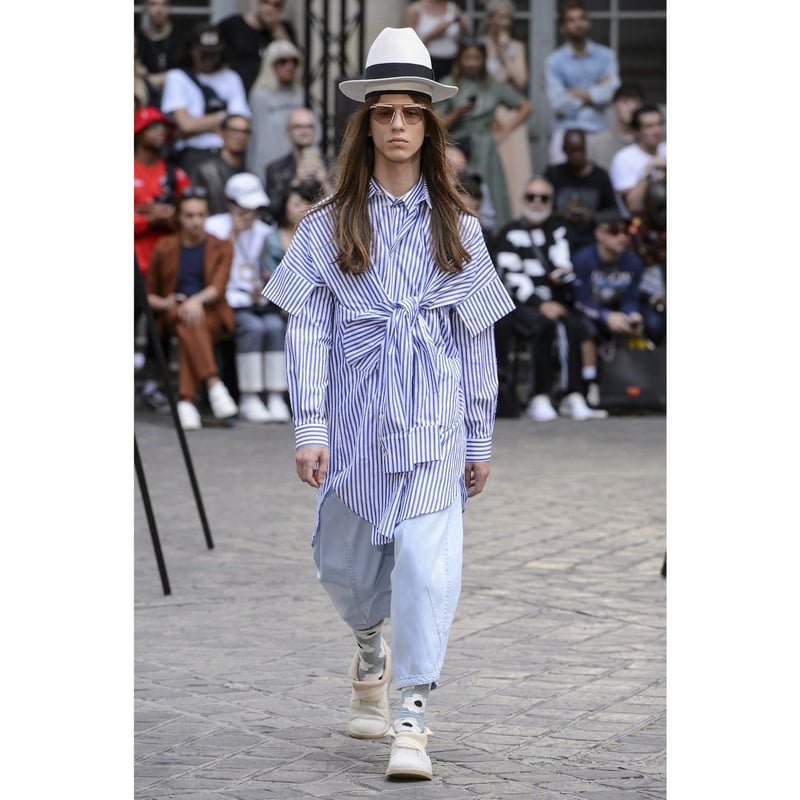 ☆ HENRIK VIBSKOV - SLEEPERZ BOOT (WHITE) ☆ | We