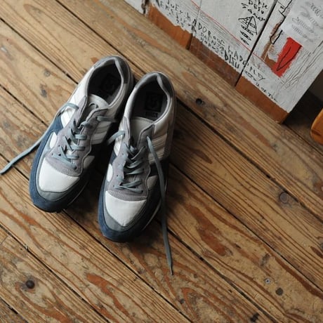 ZDA  / MARATHON 2200-F (GRAY / DK GRAY)