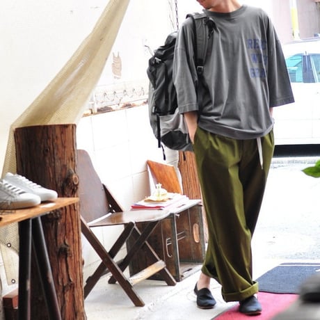 ★ MY TRAIL COMPANY . / LT 50 BACKPACK (SIZE / M) ★