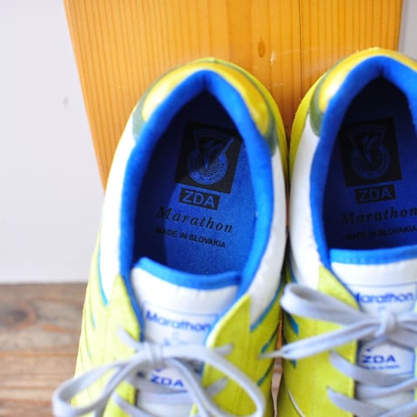 ★ ZDA  / MARATHON 2300-FSL (ICE/LIME) ★