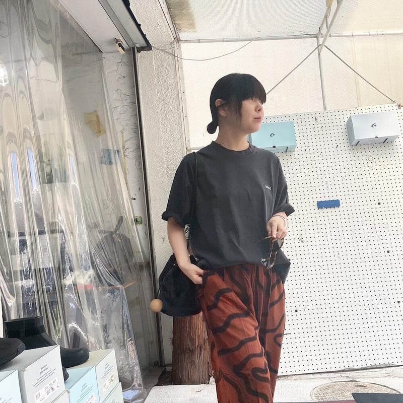 トップス SUKU  SUMMER PAJAMA BAJO ☆ SUKU HOME / BAJO SUMMER NIGHT PYJAMAS (BAJO)