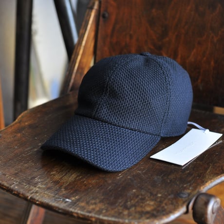 ★ REALITY STUDIO / EDI CAP (BLACK) ★