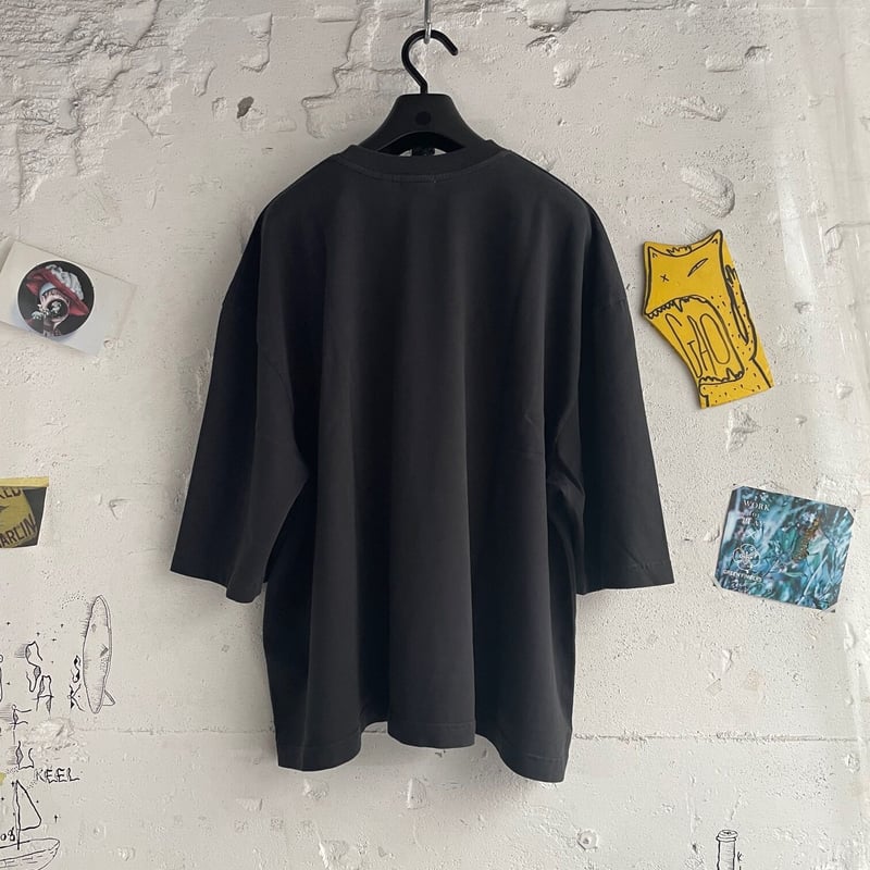 ☆ SS22 / WILLY CHAVARRIA / WILLY FACE SS BUFF
