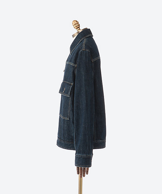 ☆ SS21 / STUDIO NICHOLSON / LAZAR - SELVEDG