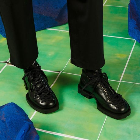 ★ HENRIK VIBSKOV - KELLY BOOTS (BLACK/41) ★
