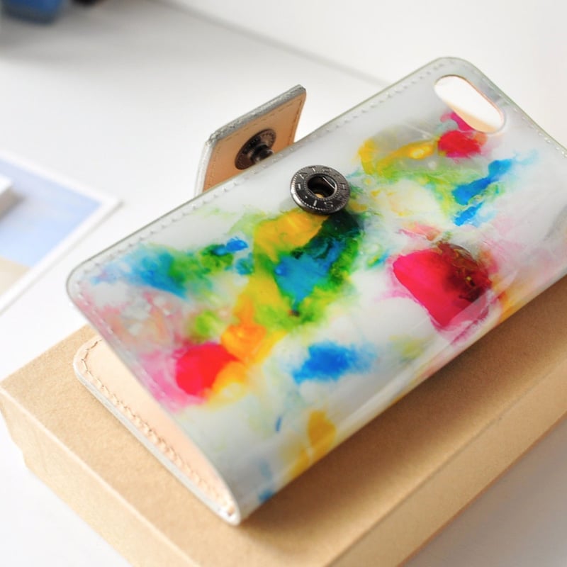 ☆ MACROMAURO (マクロマウロ) / iPHONE CASE for 6(6S).7