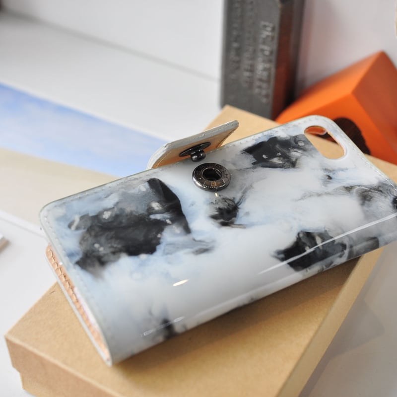 ☆ MACROMAURO (マクロマウロ) / iPHONE CASE for 6(6S).7