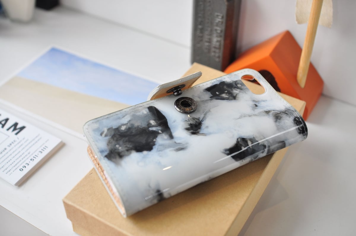 ☆ MACROMAURO (マクロマウロ) / iPHONE CASE for 6(6S).7