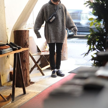 ☆  LALO / grinder (maximus model)